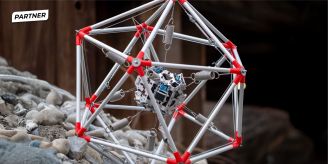 Schweizer Technologie - ETH-Studierende zeigen die Roboter von morgen Schweizer Technologie - ETH-Studierende zeigen die Roboter von morgen