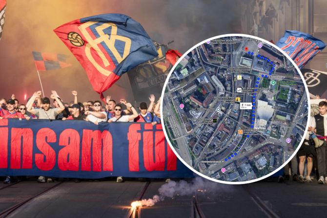 fc basel