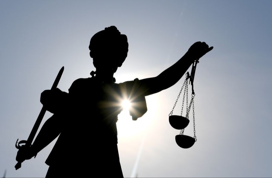 Justizia