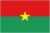 Logo Burkina Faso U17