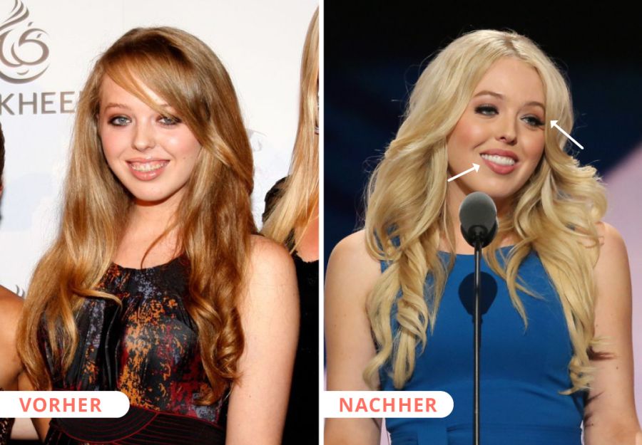 Tiffany Trump