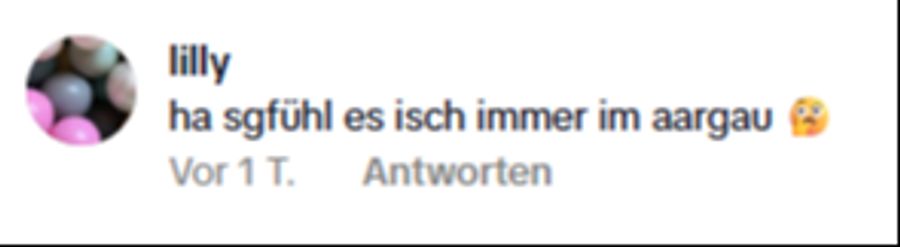 Ein Klischee – oder ist der Kanton Aargau tatsächlich ein Hotspot für Kriminalität?