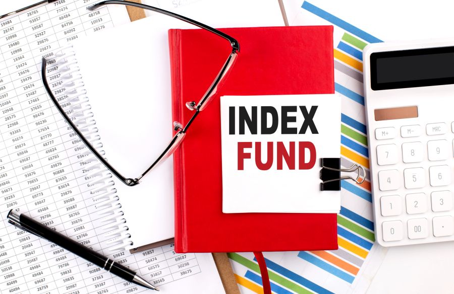 Indexfond