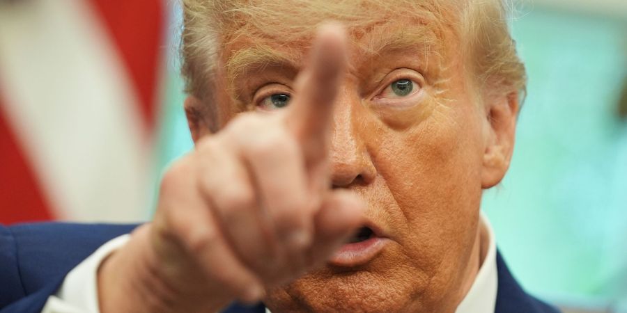 trump