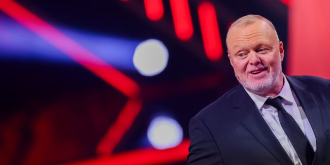 RTL Stefan Raab