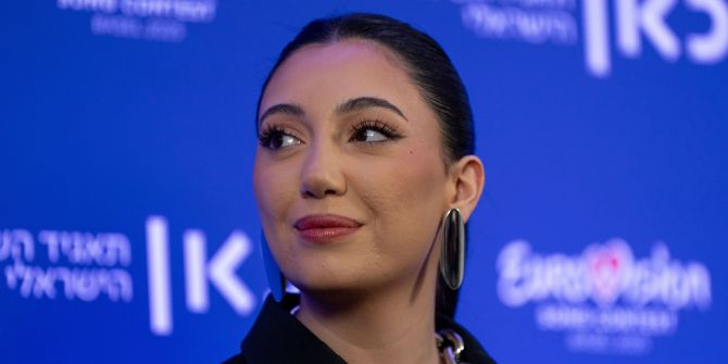 Israel beim Eurovision Song Contest ESC