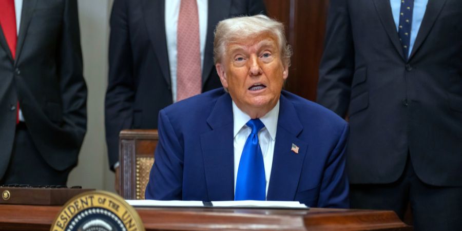 trump