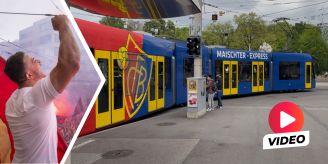 FCB ist Meister - Drämmli-Bschiss in Basel ist endlich zu Ende