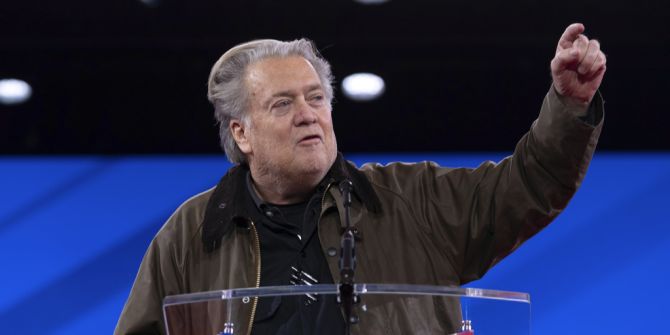 bannon