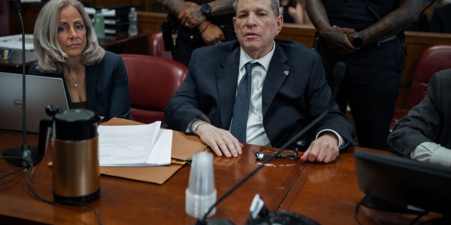 Weinstein