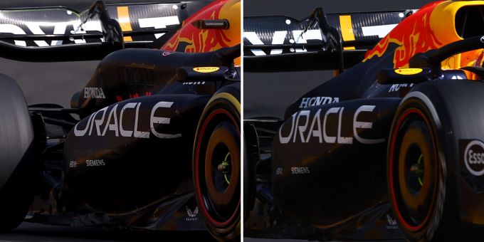 Red Bull Vergleich