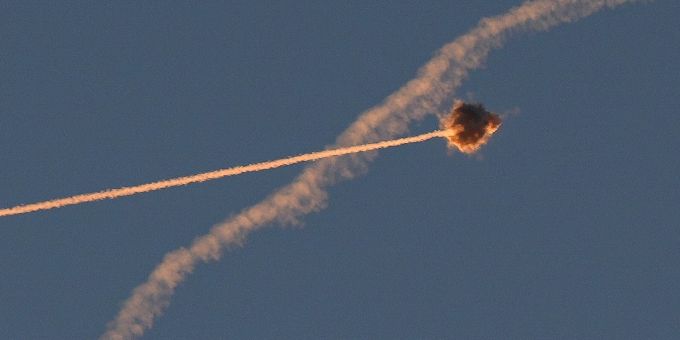 Es besteht wachsende Sorge, dass es zum regelrechten Krieg zwischen der Hisbollah und Israel kommt. (Archivbild) Nahostonflikt - Israel Libanon