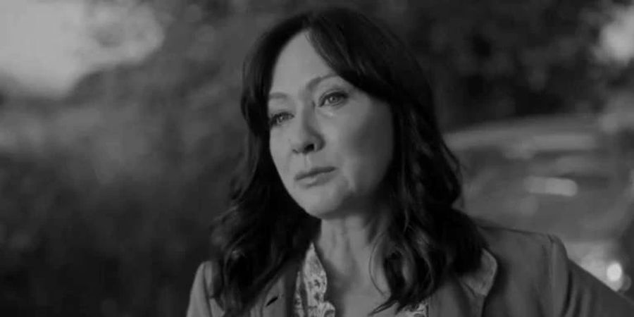 Shannen Doherty Riverdale