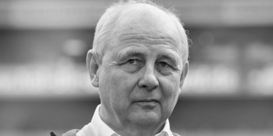 Bernd Hölzenbein