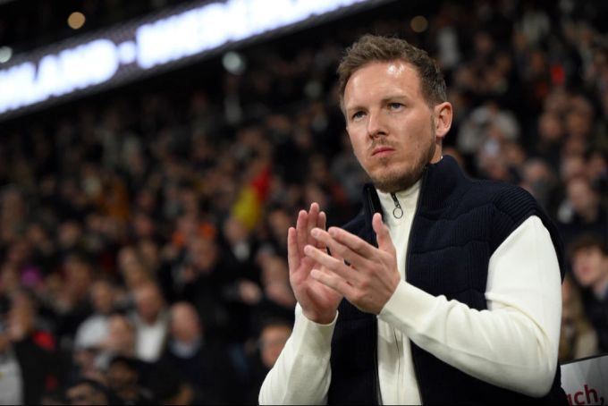 Kehrt Julian Nagelsmann zu Bayern München zurück? Bayern München