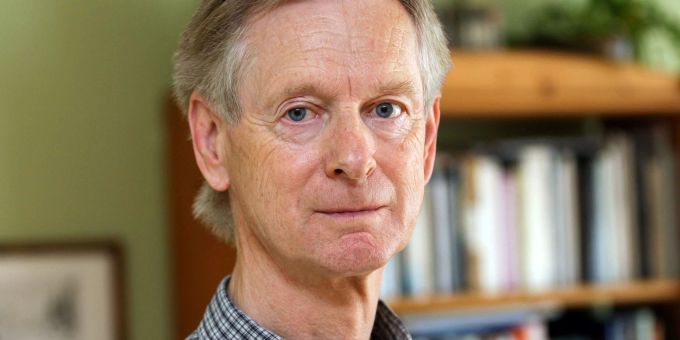 Walter Kappacher ist tot. Der österreichische Schriftsteller starb im Alter von 85 Jahren. Walter Kappacher