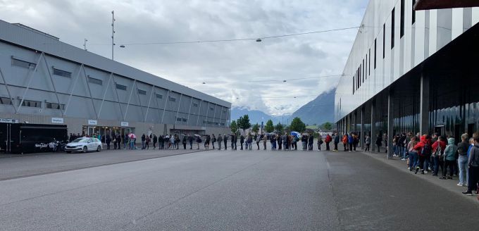 FC Thun