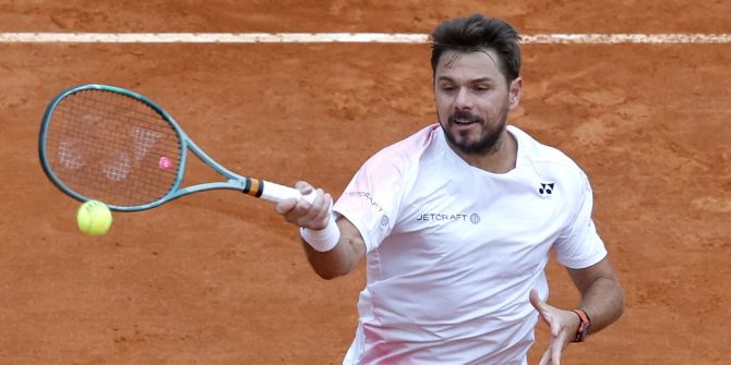 Stan Wawrinka