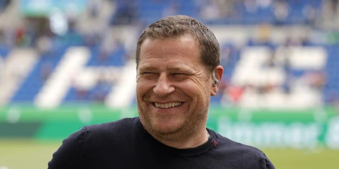 Max Eberl hat noch immer keinen Trainer für Bayern München gefunden. Bayern München