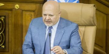 Karim Khan