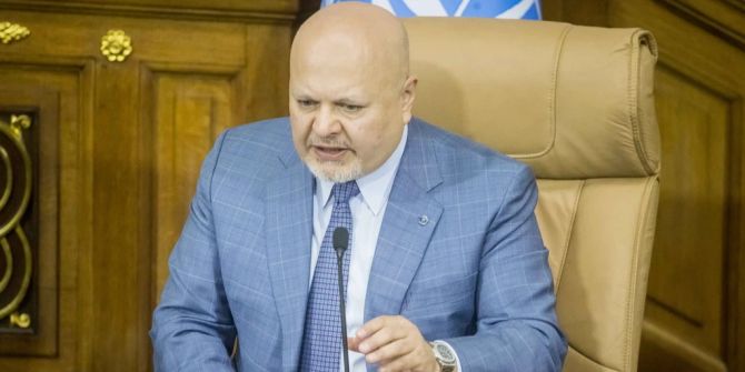 Karim Khan
