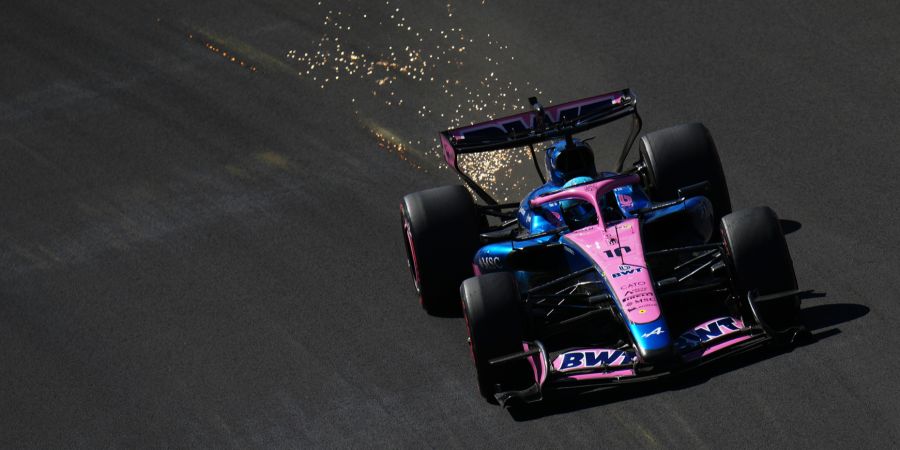 Formel 1