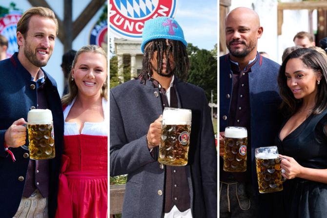 Bayern München