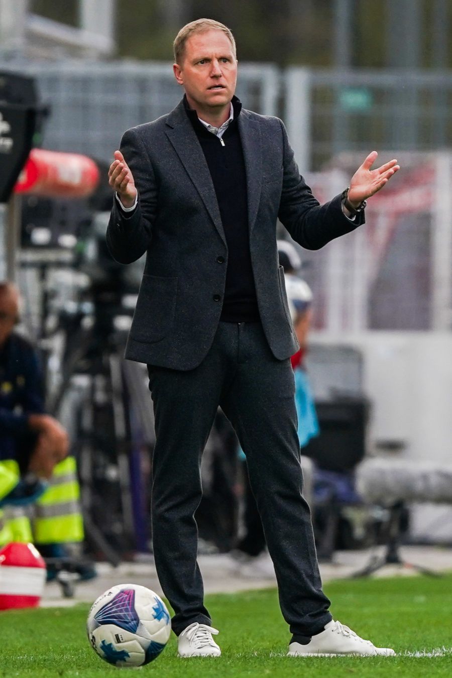FC Vaduz FC Basel