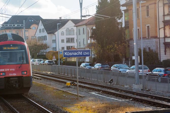 Küsnacht ZH