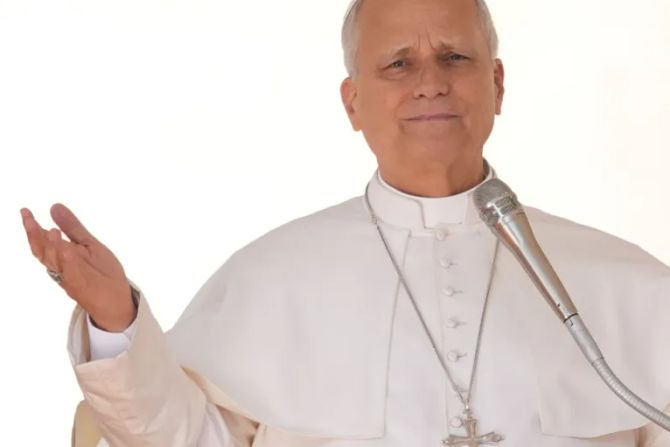 Papst Leo