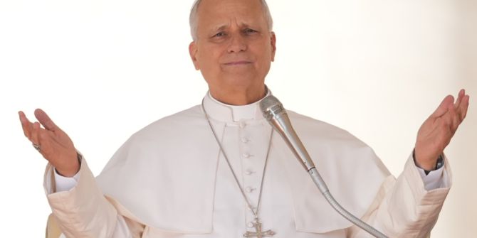 Papst Leo