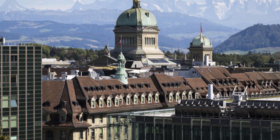 Grund für die Anpassung ist laut der Landesregierung die Lohn- und Preisentwicklung. (Archivbild)