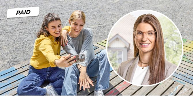 Finanzielle Unabhängigkeit beginnt heute