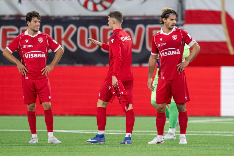 fc thun