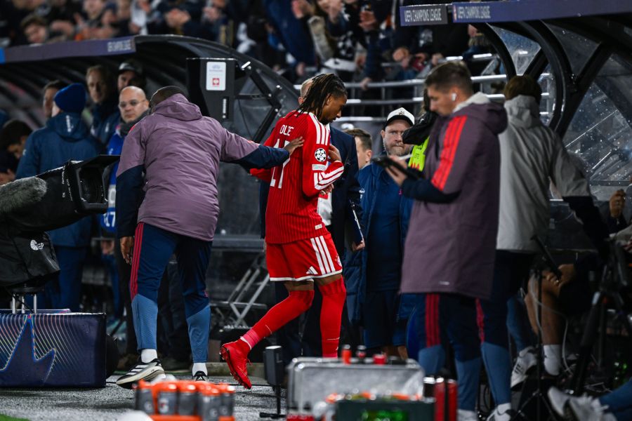 bayern münchen
