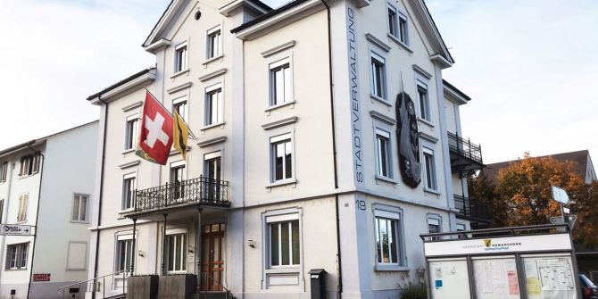 Romanshorn TG
