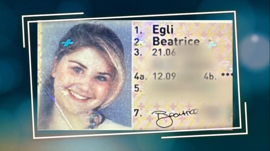 Beatrice Egli