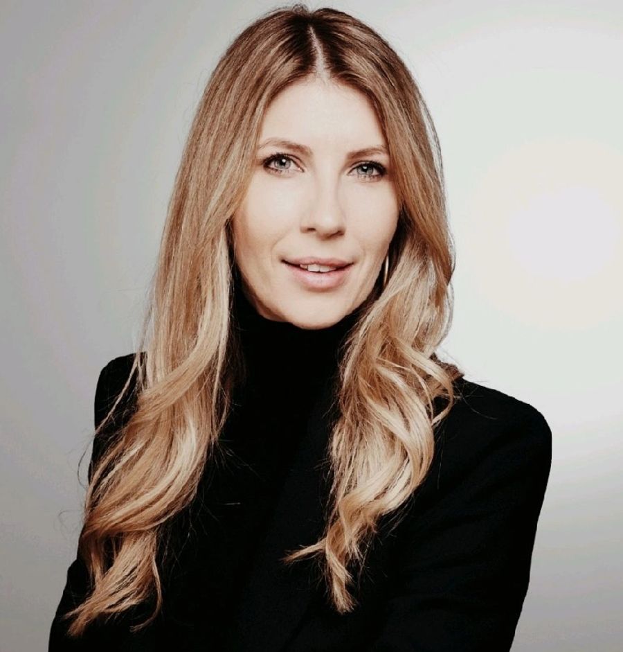 Ricarda Boucinha ist die Geschäftsführerin vom Basler Globus.