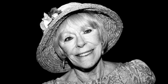 Elke Sommer