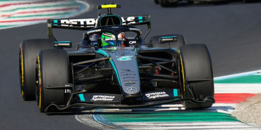 Formel 1 Motoren