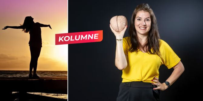 Warum unser Gehirn so gerne verliebt ist