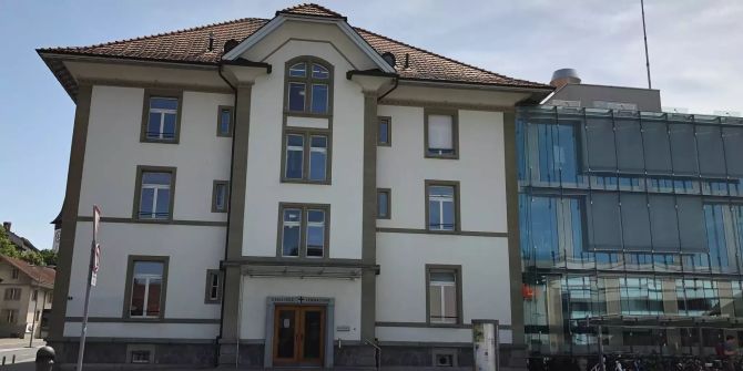 Köniz BE