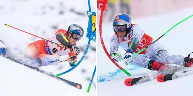 ski