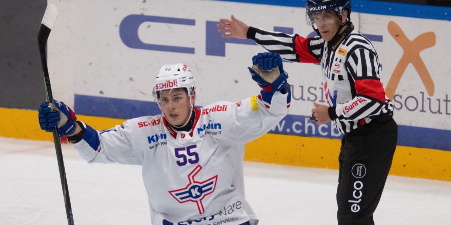EHC Kloten