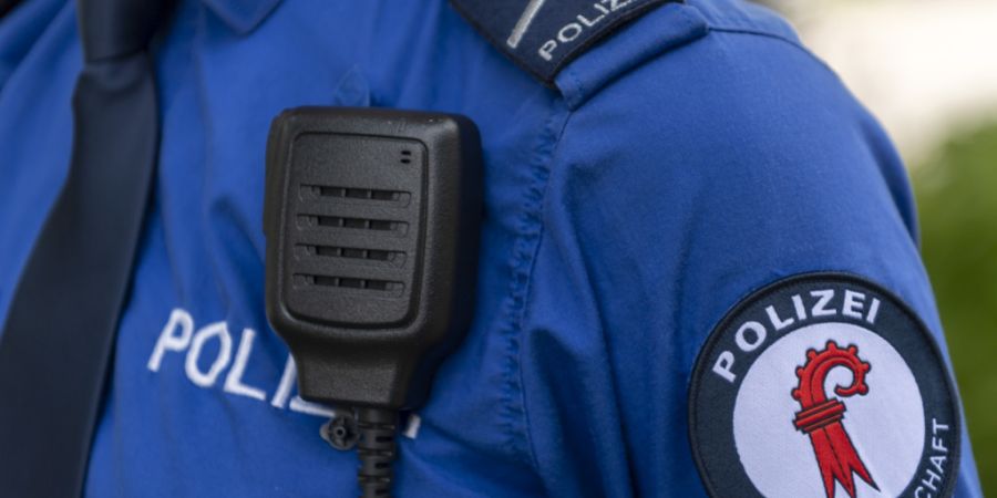 Die Baselbieter Polizei sucht Zeugen. (Symbolbild)