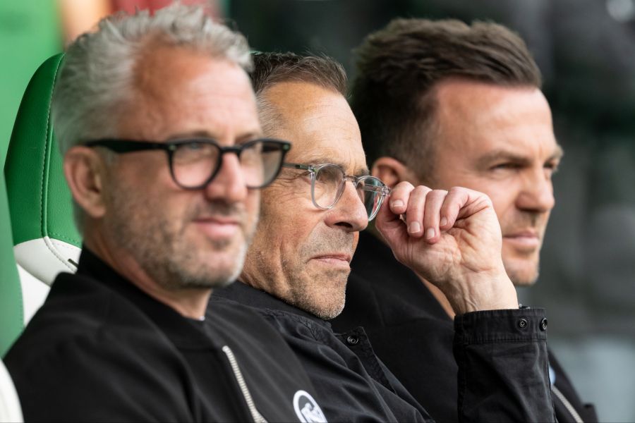 FC St.Gallen