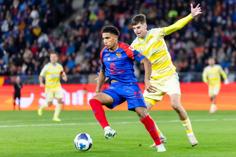 FC Basel GC