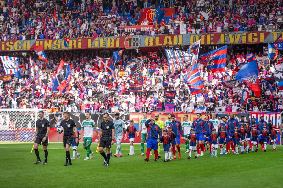 FC Basel