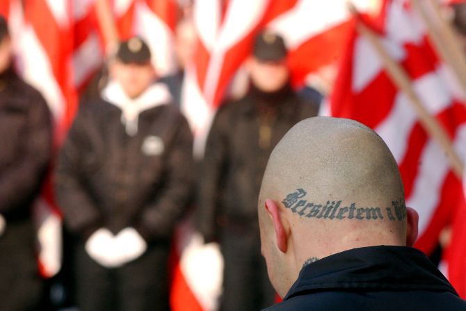 neonazi