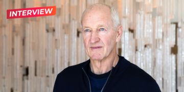 Ralph Krueger